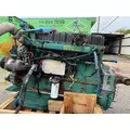 VOLVO VED12B Engine Assembly thumbnail 1