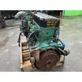 VOLVO VED12B Engine Assembly thumbnail 3