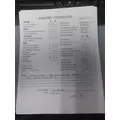 VOLVO VED12C ENGINE ASSEMBLY thumbnail 5
