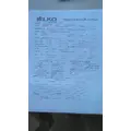 VOLVO VED12C ENGINE ASSEMBLY thumbnail 4