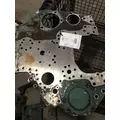 VOLVO VED12C Timing Cover Front cover thumbnail 2