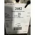 VOLVO VED12C Timing Cover Front cover thumbnail 3