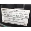 VOLVO VED12D (EGR) EPA 04 ENGINE ASSEMBLY thumbnail 6