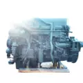 VOLVO VED12D (EGR) EPA 04 ENGINE ASSEMBLY thumbnail 3