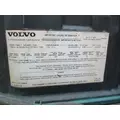 VOLVO VED12D (EGR) EPA 04 ENGINE ASSEMBLY thumbnail 3