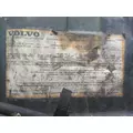 VOLVO VED12D (EGR) EPA 04 ENGINE ASSEMBLY thumbnail 4