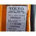 VOLVO VED12D (EGR) EPA 04 ENGINE ASSEMBLY thumbnail 7