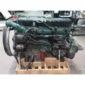 VOLVO VED12D (EGR) EPA 04 ENGINE ASSEMBLY thumbnail 2