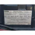 VOLVO VED12D (EGR) EPA 04 ENGINE ASSEMBLY thumbnail 3