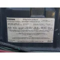 VOLVO VED12D (EGR) EPA 04 ENGINE ASSEMBLY thumbnail 8