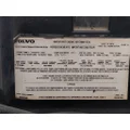 VOLVO VED12D (EGR) EPA 04 ENGINE ASSEMBLY thumbnail 5