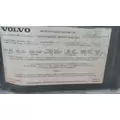 VOLVO VED12D (EGR) EPA 04 ENGINE ASSEMBLY thumbnail 3