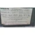 VOLVO VED12D (EGR) EPA 04 ENGINE ASSEMBLY thumbnail 3