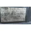 VOLVO VED12D (EGR) EPA 04 ENGINE ASSEMBLY thumbnail 4