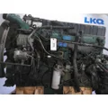VOLVO VED12D (EGR) EPA 04 ENGINE ASSEMBLY thumbnail 1
