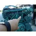 VOLVO VED12D (EGR,DPF) EPA 07 ENGINE ASSEMBLY thumbnail 17