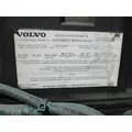 VOLVO VED12D (EGR,DPF) EPA 07 ENGINE ASSEMBLY thumbnail 3