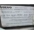 VOLVO VED12D (EGR,DPF) EPA 07 ENGINE ASSEMBLY thumbnail 9