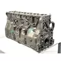VOLVO VED12D Cylinder Block thumbnail 1