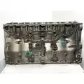 VOLVO VED12D Cylinder Block thumbnail 3