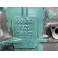 VOLVO VED12D Cylinder Block thumbnail 6