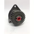 VOLVO VED12D Engine Accessory Drive thumbnail 3