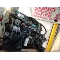 VOLVO VED12D Engine Assembly thumbnail 2