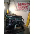 VOLVO VED12D Engine Assembly thumbnail 6