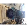VOLVO VED12D Engine Assembly thumbnail 3