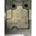 VOLVO VED12D Engine Cylinder Head thumbnail 6