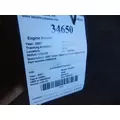 VOLVO VED12D Engine Mounts thumbnail 4