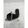 VOLVO VED12D Engine Water Elbow & Tubes thumbnail 4