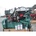 VOLVO VED12D Engine thumbnail 3