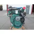 VOLVO VED12D Engine thumbnail 2