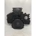 VOLVO VED12D Front Cover thumbnail 1