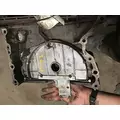 VOLVO VED12D Timing Cover Front cover thumbnail 4