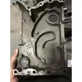 VOLVO VED12D Timing Cover Front cover thumbnail 4