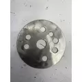 VOLVO VED12D Timing Gears thumbnail 2