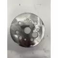 VOLVO VED12D Timing Gears thumbnail 1