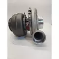 VOLVO VED12D Turbocharger  Supercharger thumbnail 8