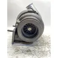 VOLVO VED12D Turbocharger  Supercharger thumbnail 6