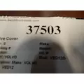 VOLVO VED12D VALVE, COVER thumbnail 7