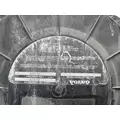 VOLVO VED12 Air Cleaner thumbnail 2