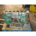 VOLVO VED12 Cylinder Block thumbnail 1