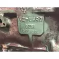 VOLVO VED12 Cylinder Block thumbnail 5