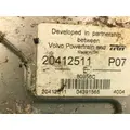 VOLVO VED12 Electronic Engine Control Module thumbnail 2