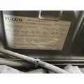 VOLVO VED12 Engine Assembly thumbnail 3