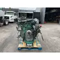 VOLVO VED12 Engine Assembly thumbnail 4