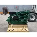 VOLVO VED12 Engine Assembly thumbnail 1