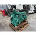 VOLVO VED12 Engine Assembly thumbnail 4